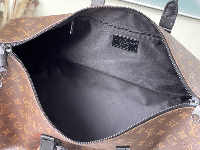 Louis Vuitton Travel Bags